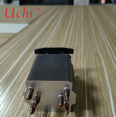 صفحات سرد سفارشی برای خنک‌سازی صفحات سرد برای رطوبت‌گیرها قابل استفاده هستند