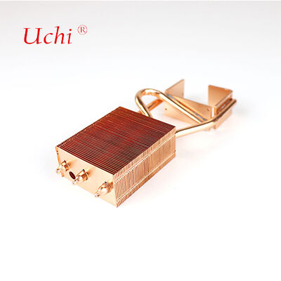 220W فانوس گرمای فلک مس برای لامپ پروژکتور