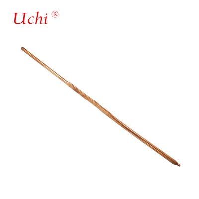 لوله های هدایت گرما از مس خالص