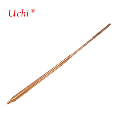 لوله های هدایت گرما از مس خالص