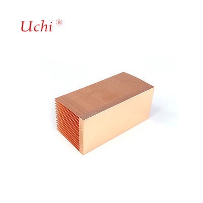 بخارگاه گرمای فرش ضخیم مس مخصوص