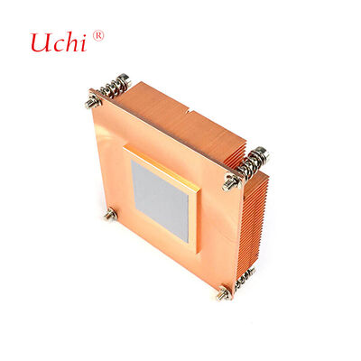 بخارگاه گرمای فرش ضخیم مس مخصوص