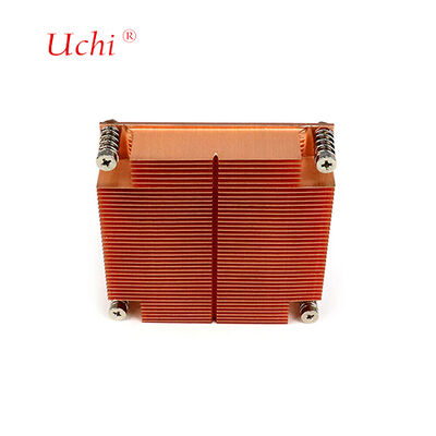 بخارگاه گرمای فرش ضخیم مس مخصوص