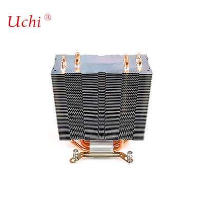 سی پی یو حرارتی با 4 لوله گرما