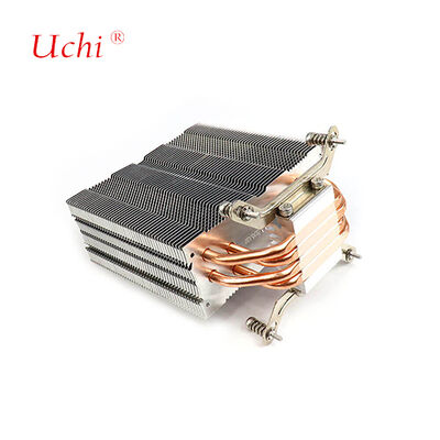 سی پی یو حرارتی با 4 لوله گرما