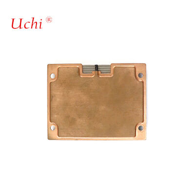 بخار اتاق جوش گرمایی سینک - خنک کننده با کارایی بالا