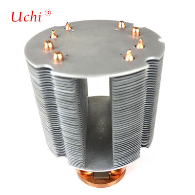 بخاری های بخاری لوله های گرمایی برای وسایل نقلیه انرژی جدید