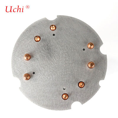 بخاری های بخاری لوله های گرمایی برای وسایل نقلیه انرژی جدید