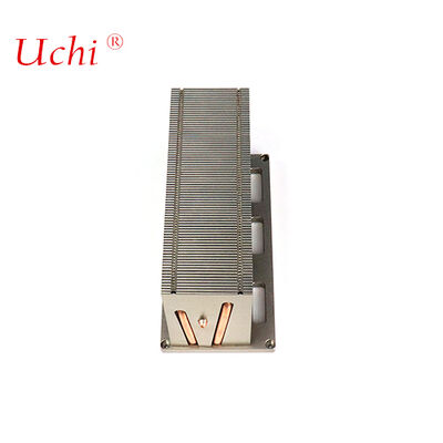 سیپ بُک فلک طبی مس لوله حرارتی حرارتی سینک