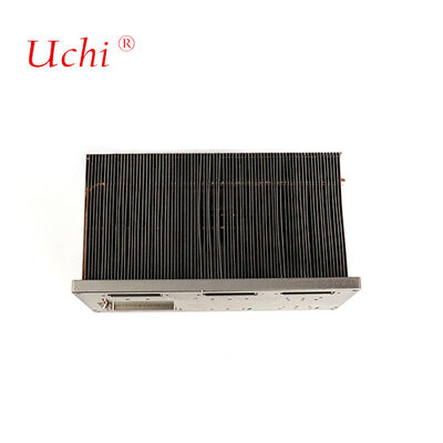 سیپ بُک فلک طبی مس لوله حرارتی حرارتی سینک