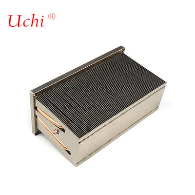 سیپ بُک فلک طبی مس لوله حرارتی حرارتی سینک