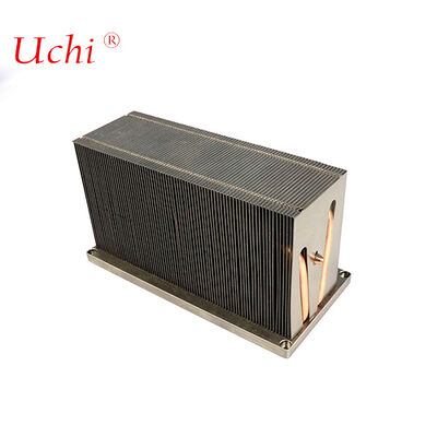 سیپ بُک فلک طبی مس لوله حرارتی حرارتی سینک