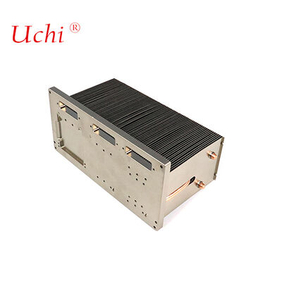 سیپ بُک فلک طبی مس لوله حرارتی حرارتی سینک