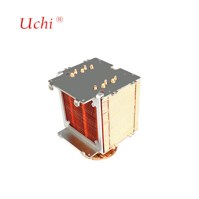 لوله گرما LED با قدرت بالا از مس خالص