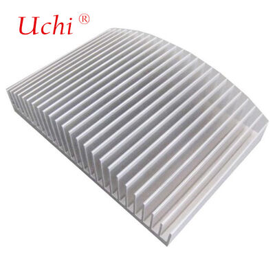 نورپردازی آلومینیوم سرد تقلبی