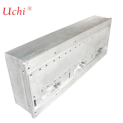 آبگرمکن آلومینیومی برای مصرف کنندگان عمومی صنعتی