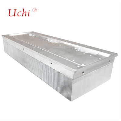 آبگرمکن آلومینیومی برای مصرف کنندگان عمومی صنعتی