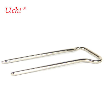 لوله های حرارتی مجهز به کاسه حرارتی مس