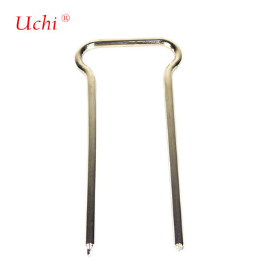 لوله های حرارتی مجهز به کاسه حرارتی مس