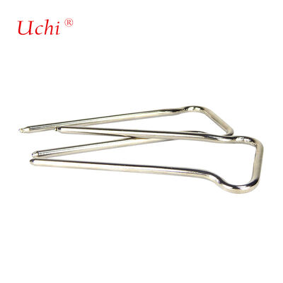 لوله های حرارتی مجهز به کاسه حرارتی مس