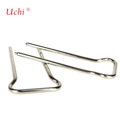 لوله های حرارتی مجهز به کاسه حرارتی مس