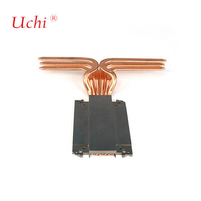 فاضلاب گرمای آلومینیومی برای الکترونیک