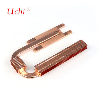 آبگرمکن فلک دار و جوش خورده از مس