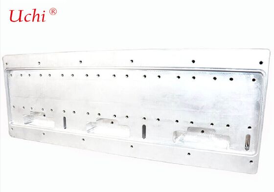 بخاری آلومینیوم آلیاژ حرارتی بخاری برق رادیاتور