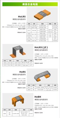 مقاومت آلیاژی برهنه که به عنوان مقاومت آلیاژی خالص برهنه برای سنجش جریان نیز شناخته میشود