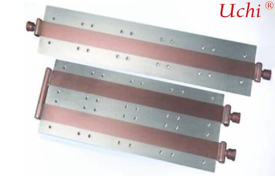 نوع رادیاتور صفحه خنک کننده مایع رادیاتور صفحه سرد سرد با رادیاتور