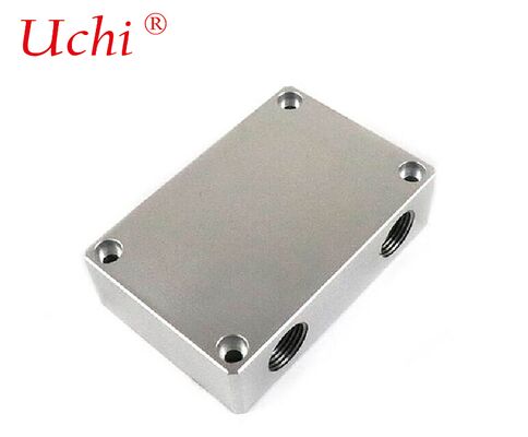 Heat Exchanger Liquid Cooled Cold Plate Custom Cold Plates