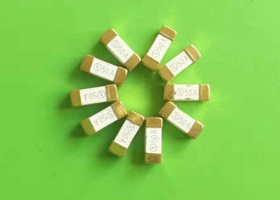 فيوز سريع 50A 12x4.5mm