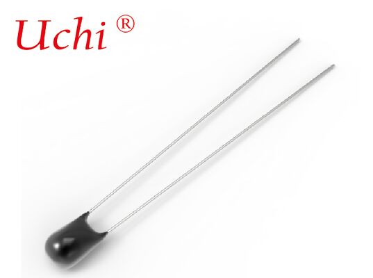 MF52E ترمیستور NTC با پوشش ضد رطوبت و عایق عالی