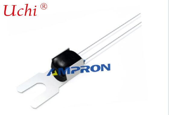 سری MZ6 یک ترمیستور PTC اختصاصی برای محافظت از گرم شدن بیش از حد است.