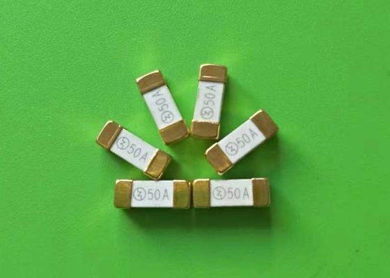 فيوز سريع 50A 12x4.5mm