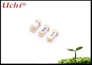 300V Time-Lag 2410 Series Slow Blow SMD Fuse برای منبع تغذیه درایور LED