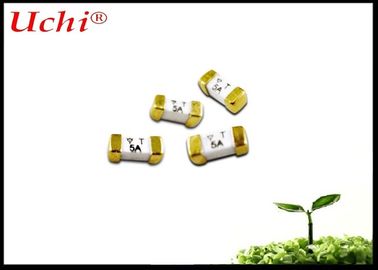 300V Time-Lag 2410 Series Slow Blow SMD Fuse برای منبع تغذیه درایور LED