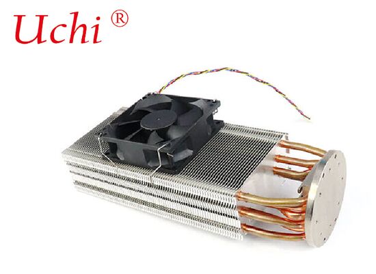 LED Heat Sink With Fan (Cooling Module) 	Liquid Cooling Plate