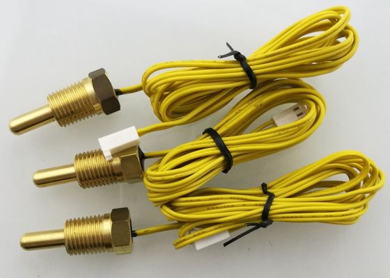 سنسور دمای NTC 10KOhm تعویض پروب ترمیستور پروب تعویض گرما 10KOhm برای پمپ آبگرمکن استخر و بخاری