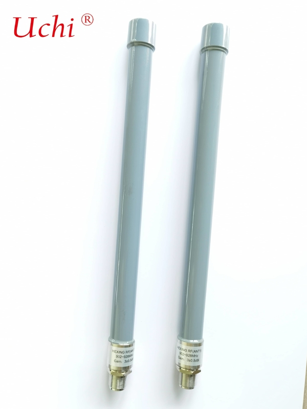 TX2400-BLG-30 2.4ghz آنتن وای فای همه جانبه در فضای باز بی سیم 8dBi افزایش بالا Vhf آنتن های فیبرگلاس + برای + ارتباطات