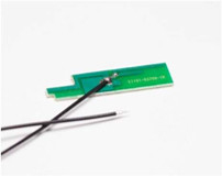 آنتن وای فای داخلی بی سیم ۲٫۴ گیگاهرتز Pcb Fpc Ble انتن وای فای BLE ماژول Pcb Patch Antenna