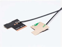 FPC Gsm 3g 4g 5g 433 Lte WIFI آنتن آلیزوی هوایی Fpc آنتن داخلی