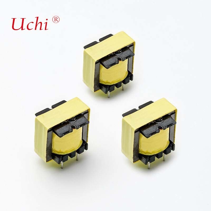 BEE1673 EE16 ترانسفورماتور الکترونیکی قدرت عمودی 5 5PIN راه حل عالی برای توزیع برق