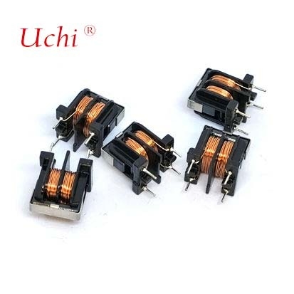 BER2802 ((ER28 ترانسفورماتور توزیع برق افقی (6+6)PIN) ترانسفورماتور منبع برق LED