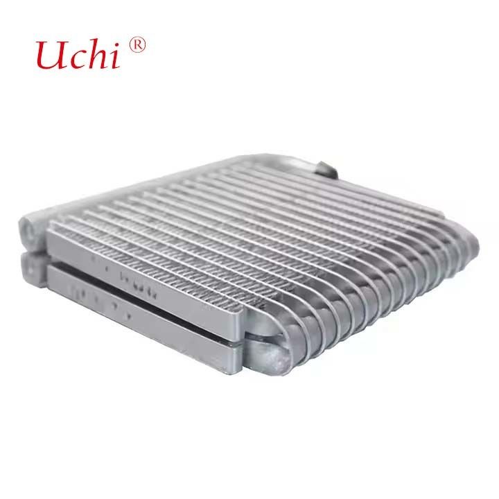 کندانسورهای یخچال با راندمان بالا با مبدل حرارتی میکروکانال، بهترین عملکرد انرژی خنک‌کننده را به دست می‌آورند