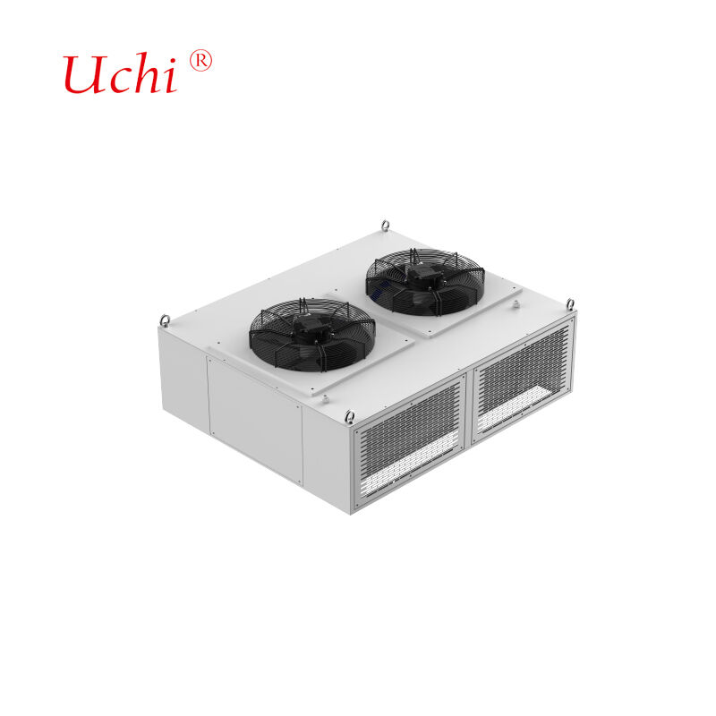 سیستم خنک کننده مایع کامل 720 برای کابین یکسو کننده شارژرهای فوق سریع 720 کیلووات مناسب است.