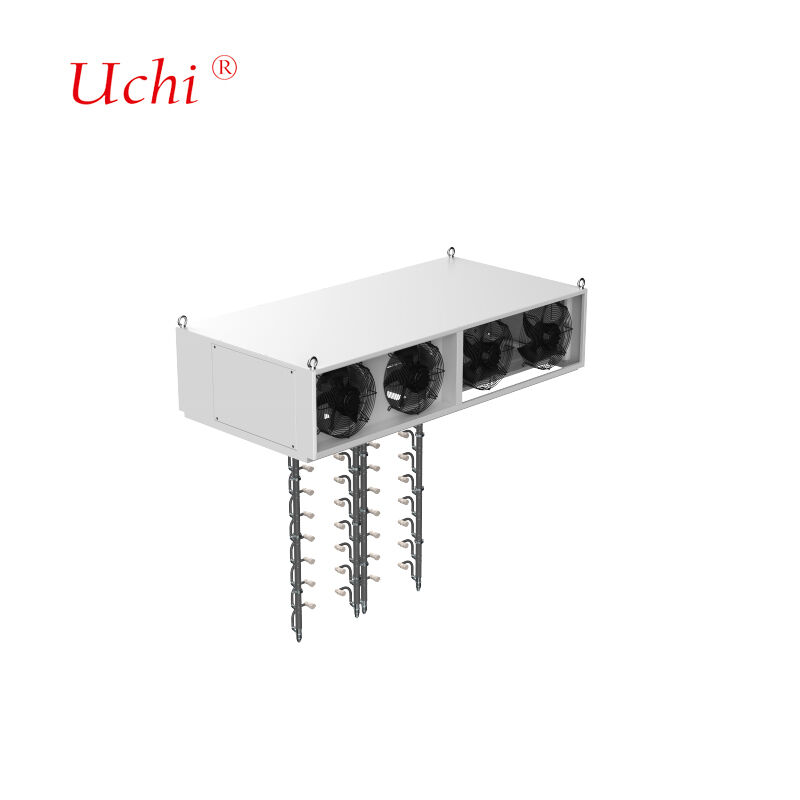 سیستم خنککننده مایع کامل برای شارژر 800 کیلووات