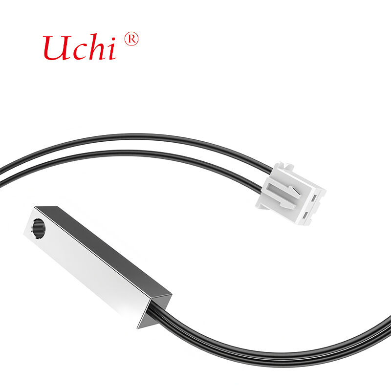 GF17024 سنسور دمای NTC گلدانی — سنسور ویژه برای لوازم خانگی کوچک (SHAs)