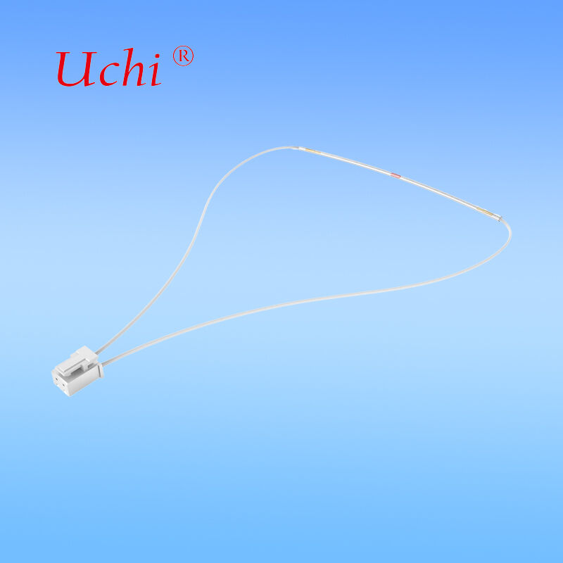 LJ21028 سنسور درجه حرارت NTC نوع اتصال برای توالت های ترموستاتیک مناسب است