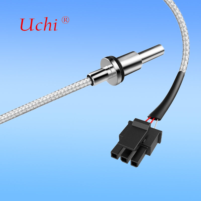 سنسور دمای PT101 سفارشی NTC برای خانههای هوشمند مناسب است